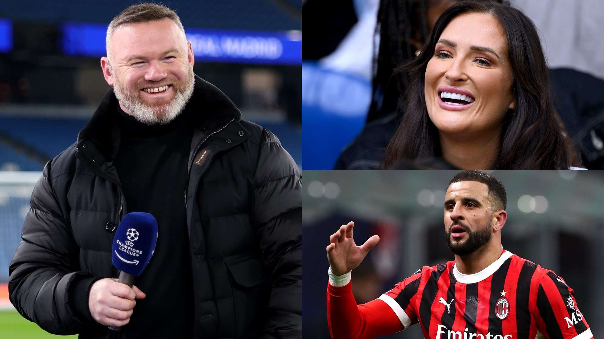 李丽莎与欧洲杯的深厚情缘：姐妹背后的足球传奇