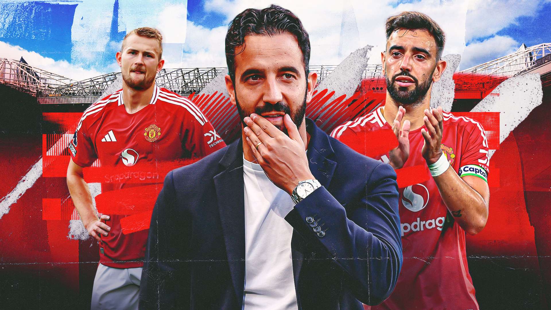 “英超直播平台推荐：哪里可以观看？”