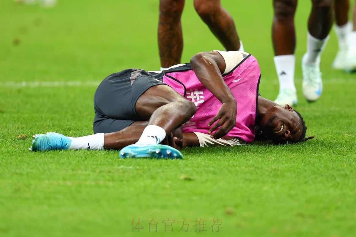 卡马文加初步诊断肌肉受伤 将接受进一步检查 卡马文加初步诊断肌肉受伤 将接受进一步检查