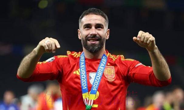 皇马可能给卡瓦哈尔1+1合同 老将通常只能1年1续